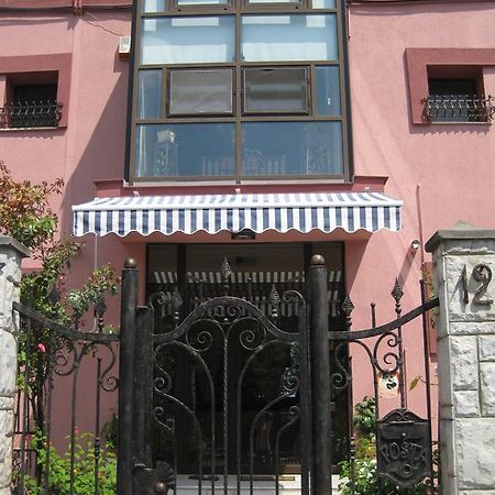 V3 Villa Eforie Nord Exterior foto