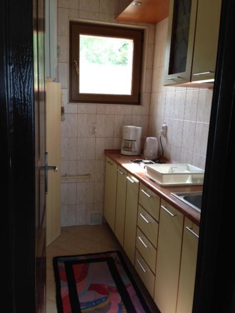 V3 Villa Eforie Nord Quarto foto