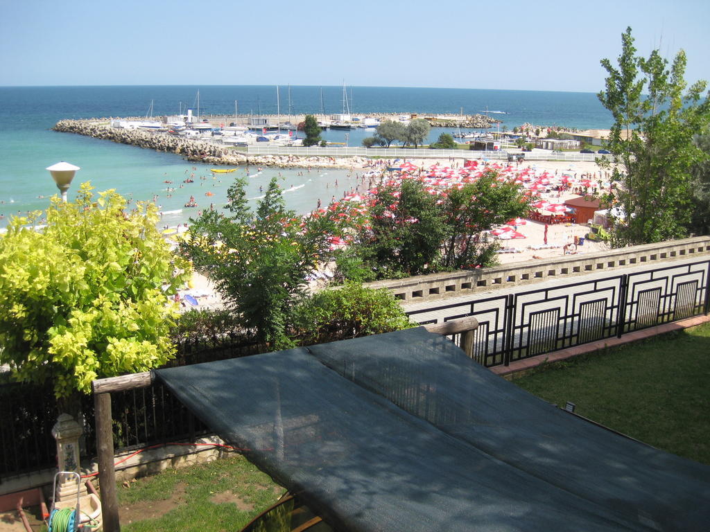 V3 Villa Eforie Nord Quarto foto